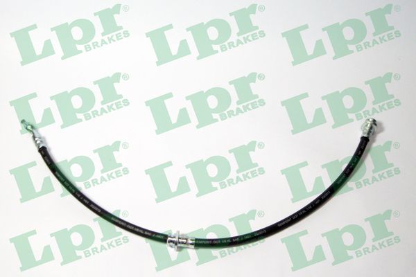 LPR 6T48493 Flessibile del freno-Flessibile del freno-Ricambi Euro