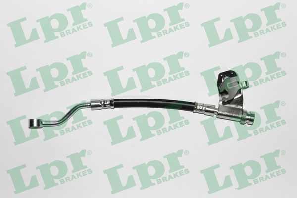 LPR 6T48543 Flessibile del freno-Flessibile del freno-Ricambi Euro