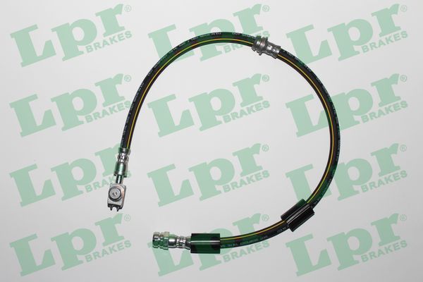 LPR 6T48617 Flessibile del freno-Flessibile del freno-Ricambi Euro