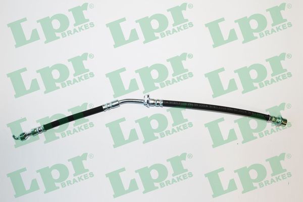 LPR 6T48637 Flessibile del freno-Flessibile del freno-Ricambi Euro