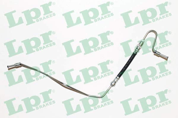 LPR 6T49025 Flessibile del freno