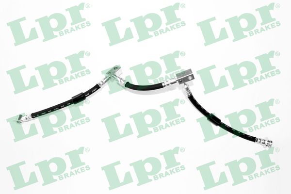 LPR 6T49151 Flessibile del freno-Flessibile del freno-Ricambi Euro