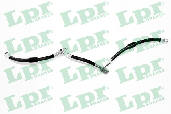 LPR 6T49152 Flessibile del freno-Flessibile del freno-Ricambi Euro