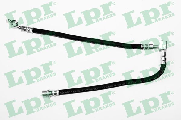 LPR 6T49153 Flessibile del freno