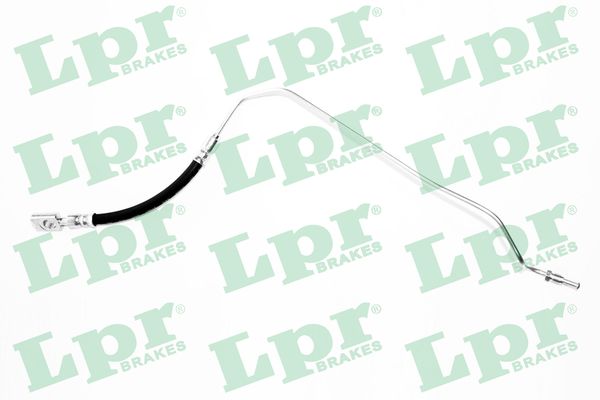 LPR 6T49155 Flessibile del freno-Flessibile del freno-Ricambi Euro