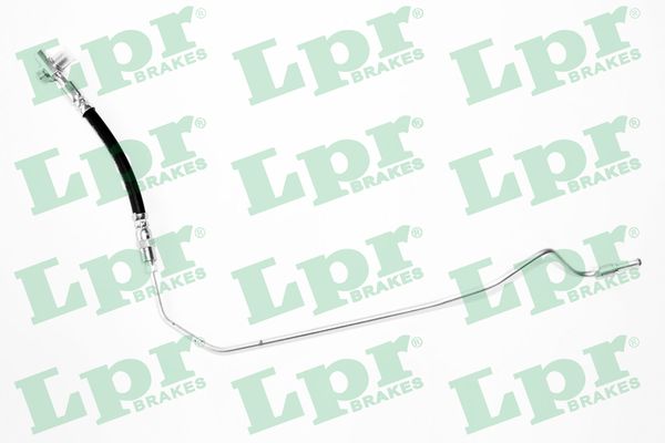 LPR 6T49156 Flessibile del freno