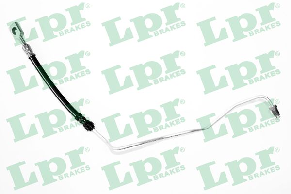 LPR 6T49163 Flessibile del freno-Flessibile del freno-Ricambi Euro