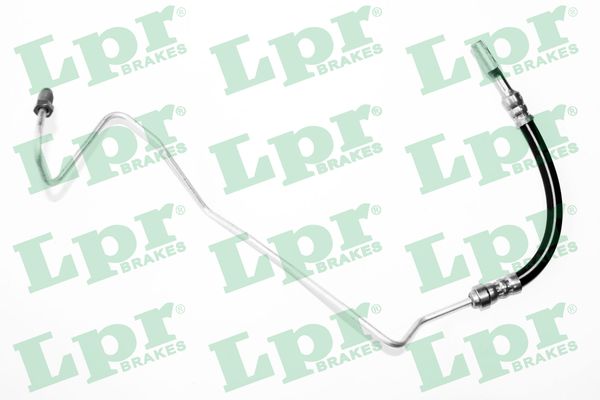 LPR 6T49164 Flessibile del freno-Flessibile del freno-Ricambi Euro