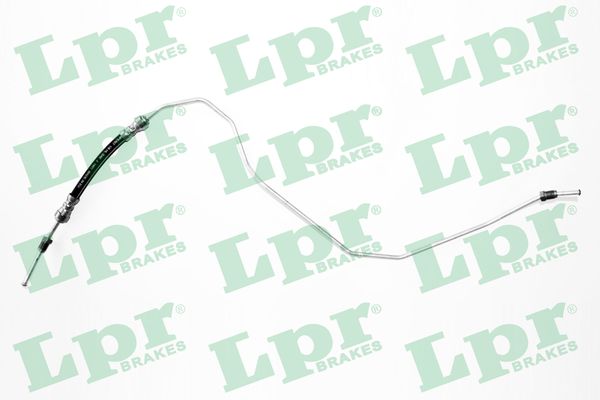 LPR 6T49169 Flessibile del freno