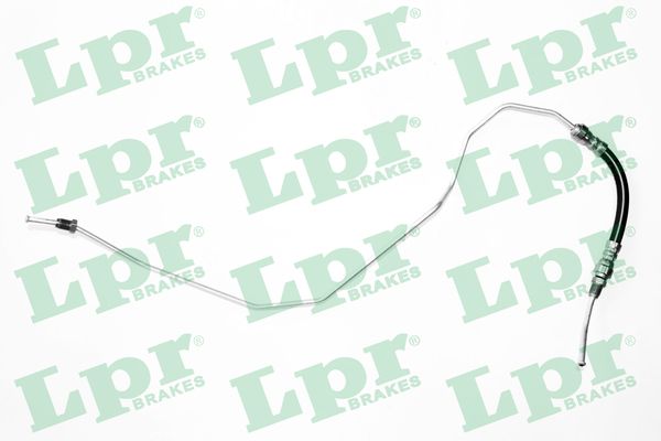 LPR 6T49170 Flessibile del freno