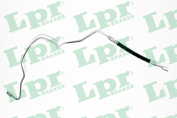 LPR 6T49176 Flessibile del freno