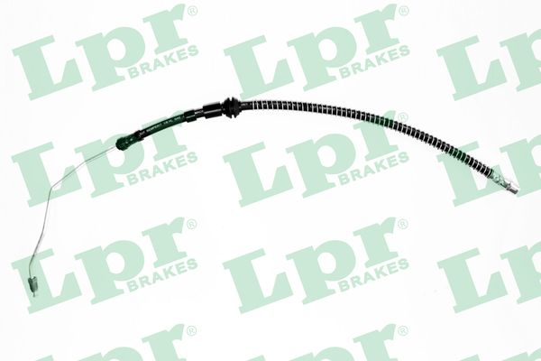 LPR 6T49195 Flessibile del freno-Flessibile del freno-Ricambi Euro