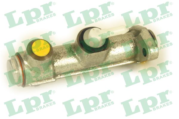 LPR 7719 Cilindro trasmettitore, Frizione-Cilindro trasmettitore, Frizione-Ricambi Euro