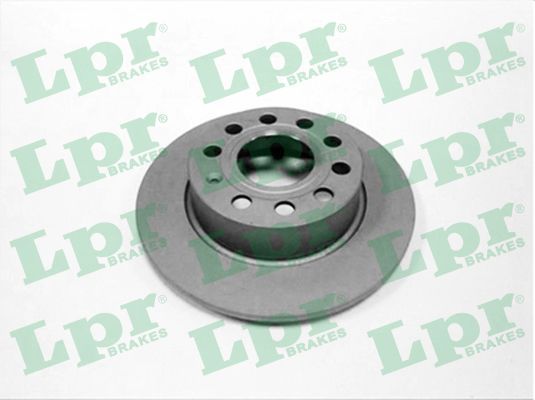 LPR A1003PR TOTAL COATED...