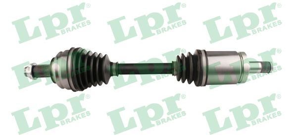 LPR DS52211 Albero motore/Semiasse