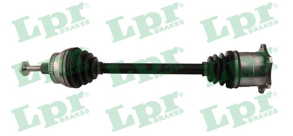 LPR DS52269 Albero motore/Semiasse