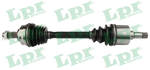 LPR DS52354 Albero motore/Semiasse