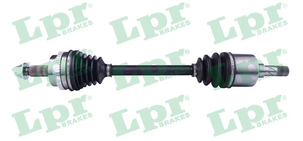 LPR DS52427 Albero motore/Semiasse-Albero motore/Semiasse-Ricambi Euro