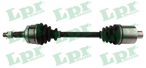 LPR DS52471 Albero motore/Semiasse-Albero motore/Semiasse-Ricambi Euro