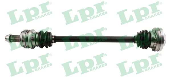 LPR DS60114 Άξονας μετάδοσης κίνησης for BMW