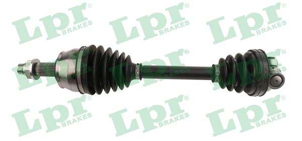 LPR DS60332 Drive Shaft