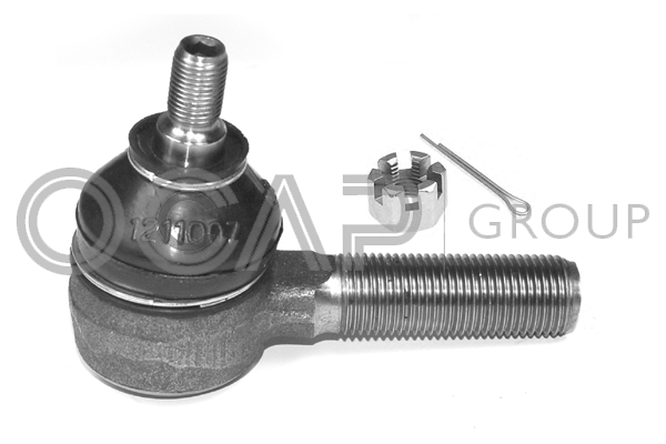 OCAP 0180266 Testa barra...