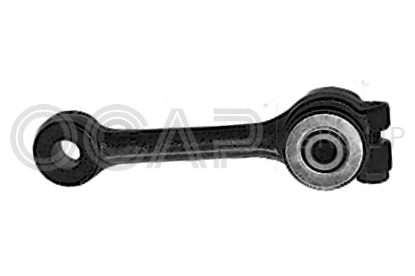 OCAP 0502156 Leva rinvio...