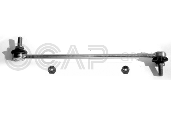 OCAP 0504346 Asta/Puntone,...