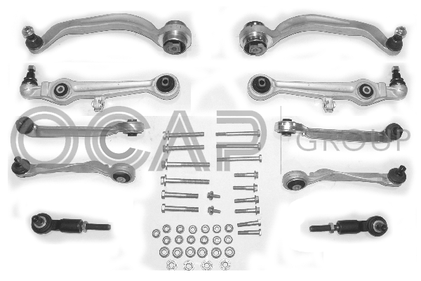 OCAP 0904185-K Kit...