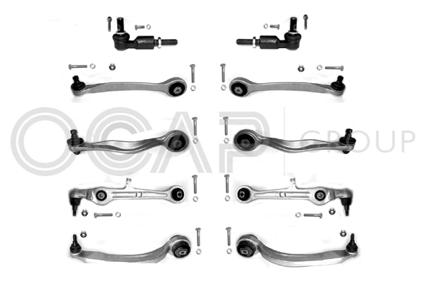 OCAP 0904187-K Kit...