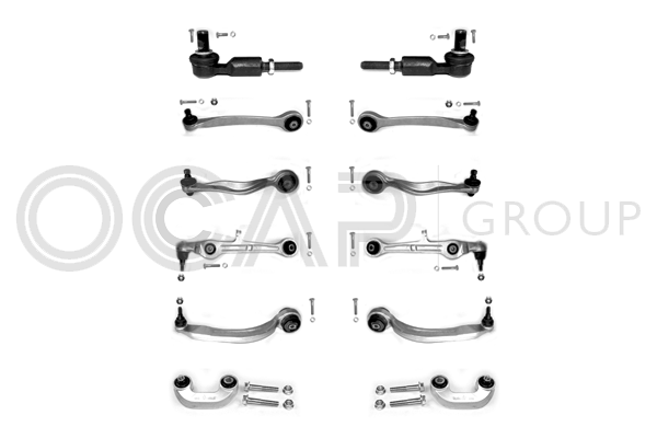 OCAP 0904193-K Kit...
