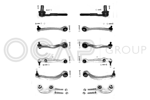 OCAP 0904508-K Kit...