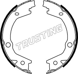 TRUSTING 046.220 Kit...