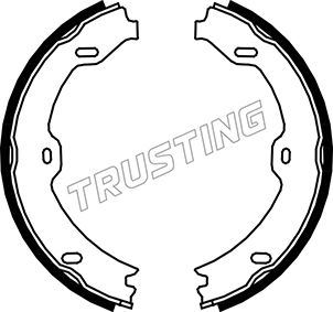 TRUSTING 052.130 Kit...