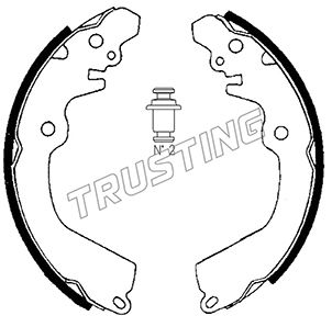 TRUSTING 064.167 Kit...