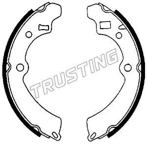 TRUSTING 111.232 Kit...