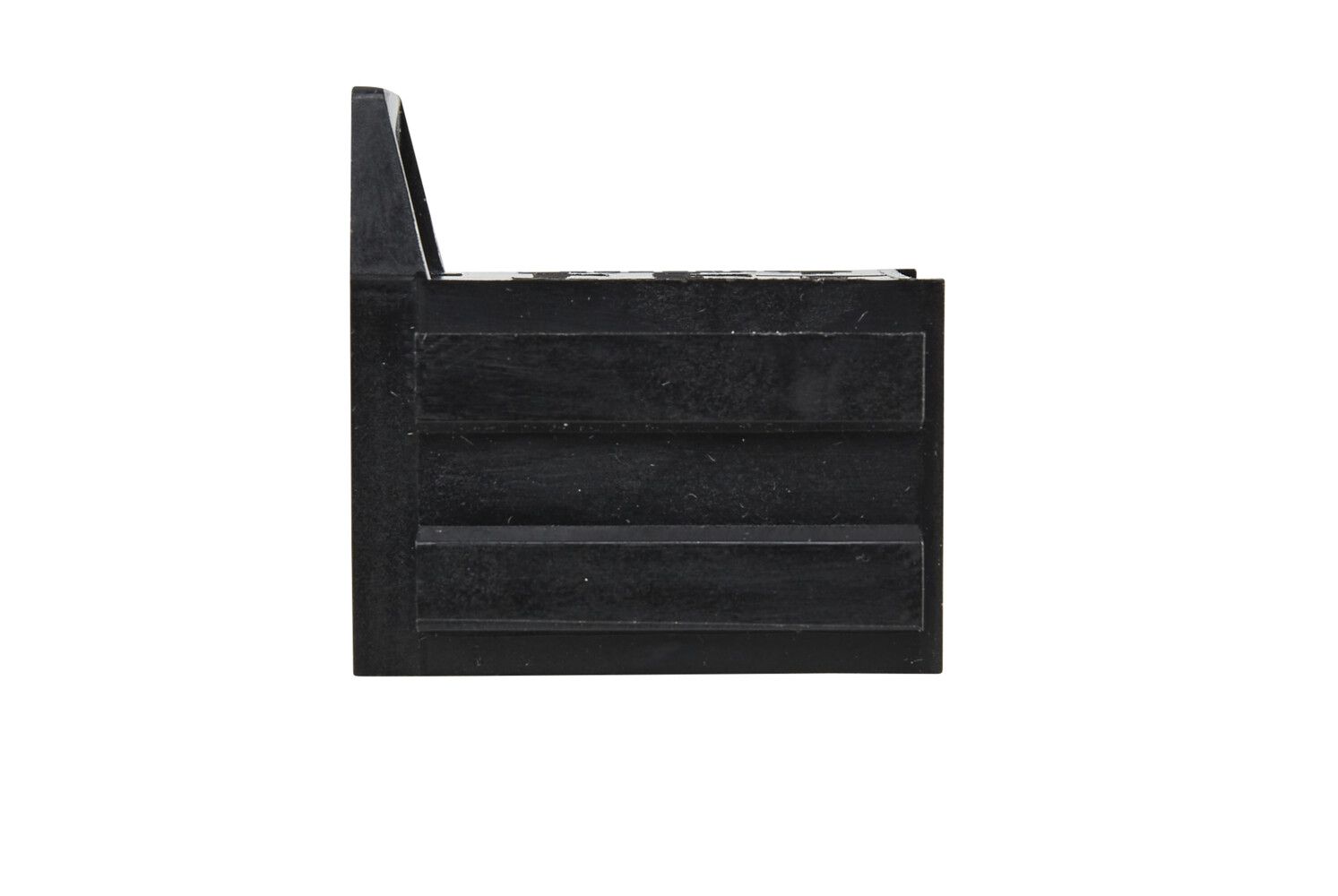 HELLA 8JA 003 526-102 Relay Socket