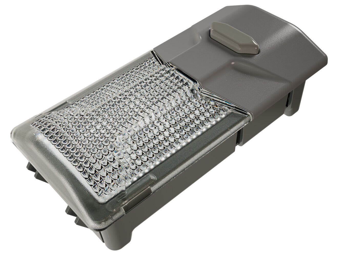 HELLA 2JA 009 038-327 Interior Light Upper