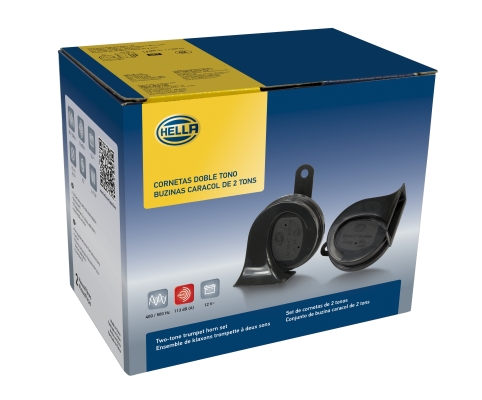 HELLA 3FH 011 225-831 kürt