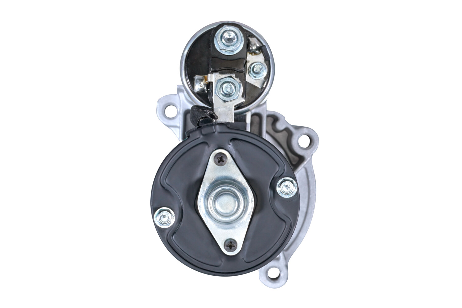 HELLA 8EA 011 610-451 Starter