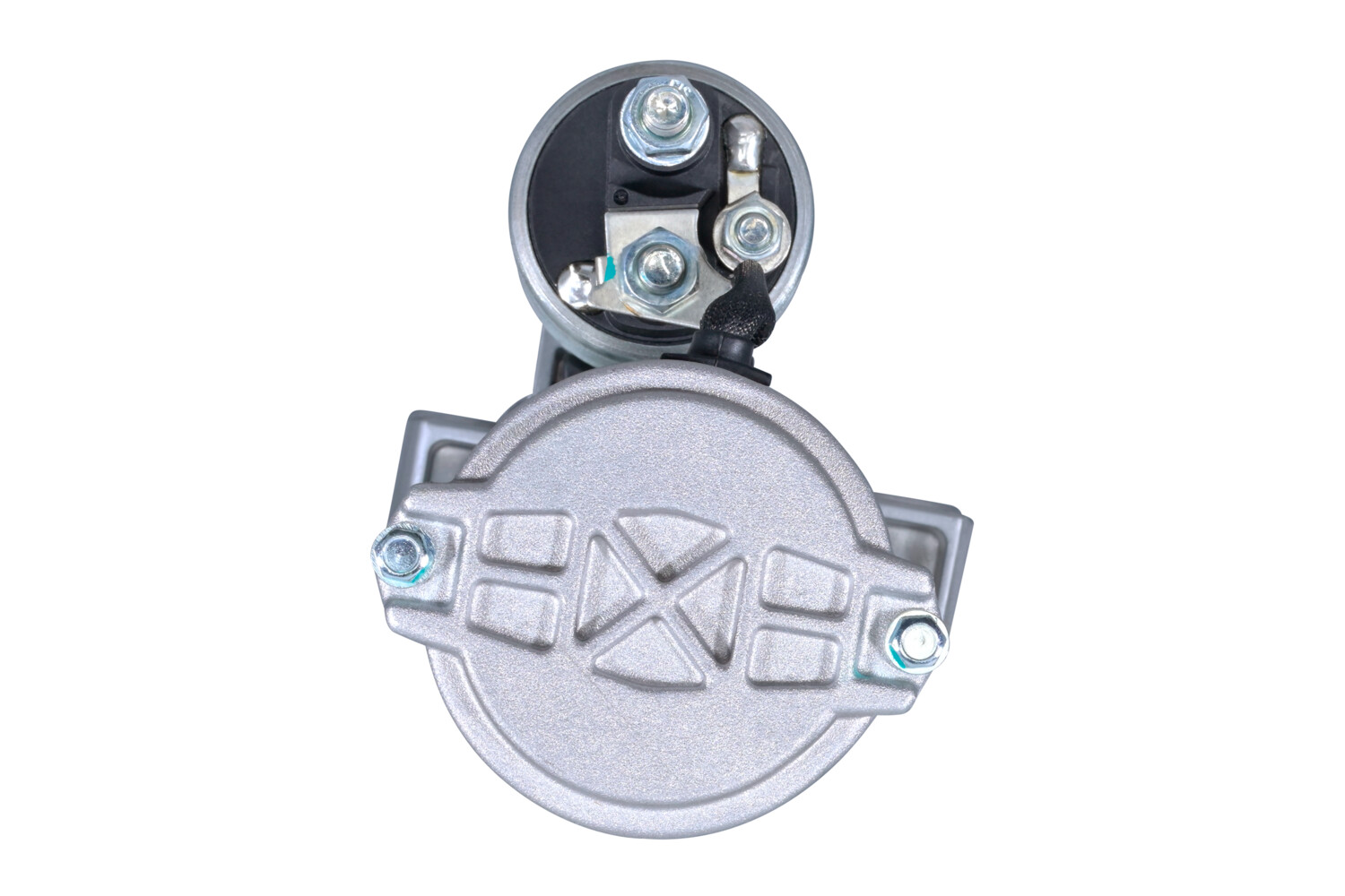 HELLA 8EA 011 612-201 Starter for FORD