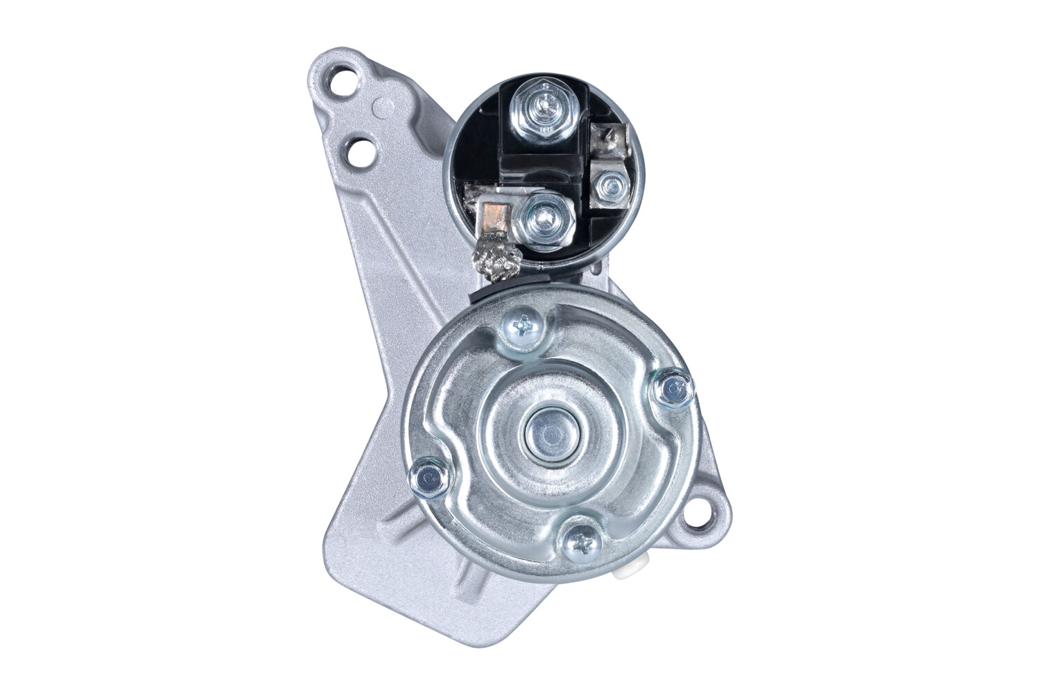 HELLA 8EA 011 613-391 Starter for DACIA MERCEDES-BENZ RENAULT SMART