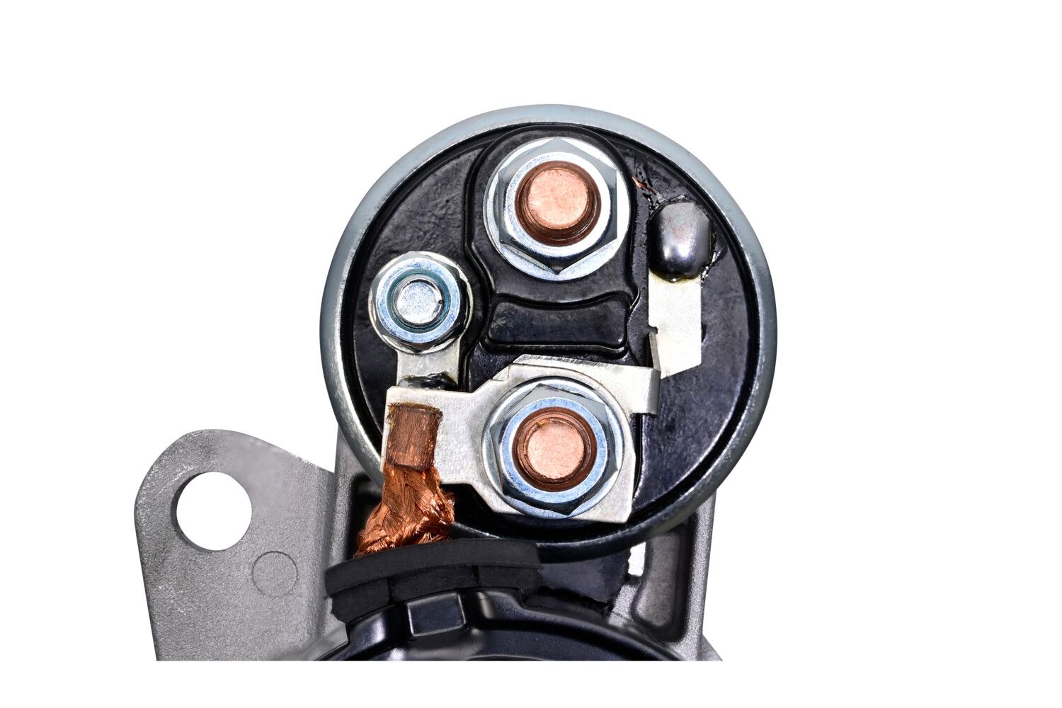 HELLA 8EA 011 613-441 Starter