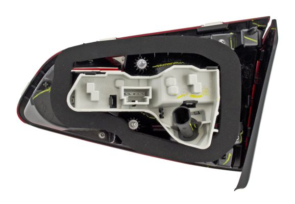 HELLA 2SK 011 978-231 Πίσω φως θέσης πίσω αριστερά for VW