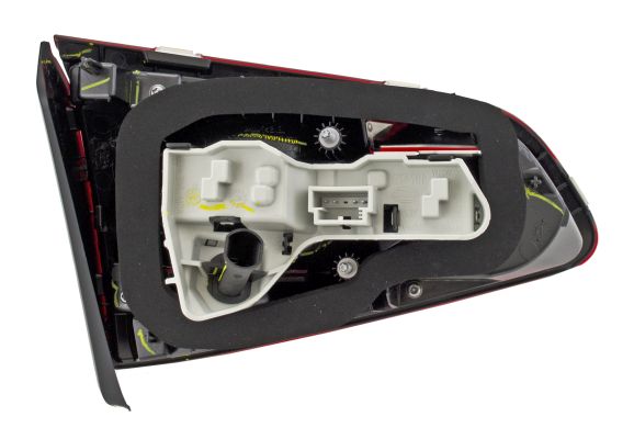 HELLA 2SK 011 978-241 Πίσω φως θέσης πίσω δεξιά for VW