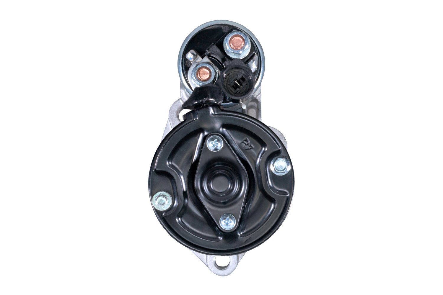 HELLA 8EA 012 526-091 Štartér