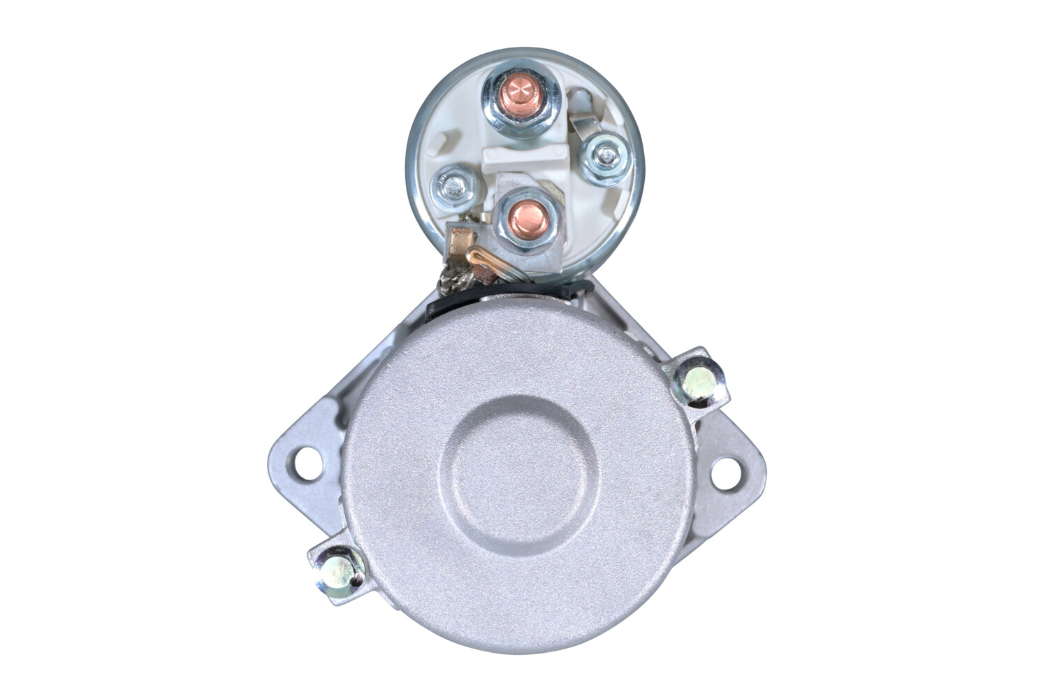 HELLA 8EA 012 528-241 Starter for BMW