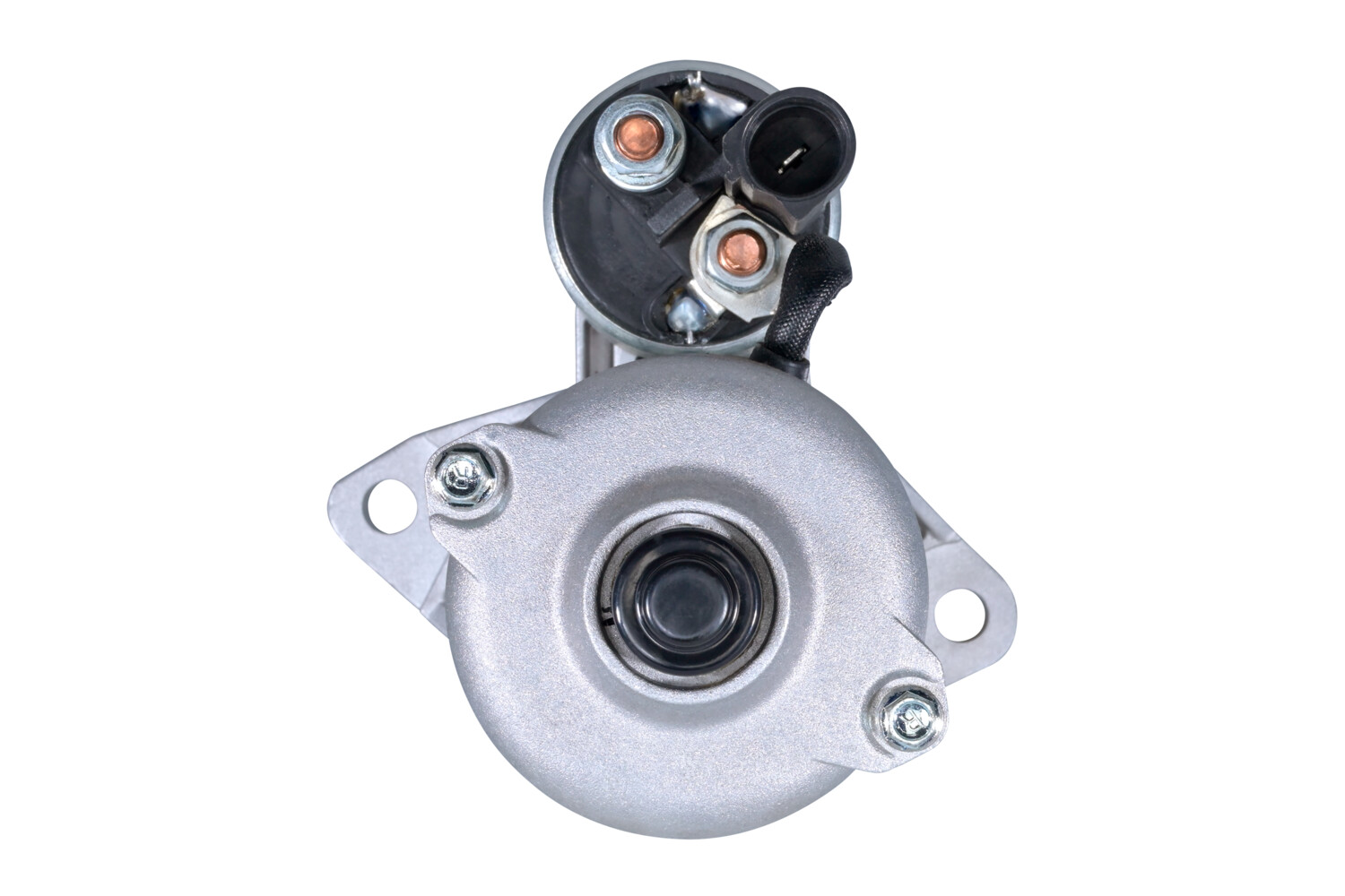 HELLA 8EA 012 528-581 Starter for AUDI CUPRA SEAT SKODA VW