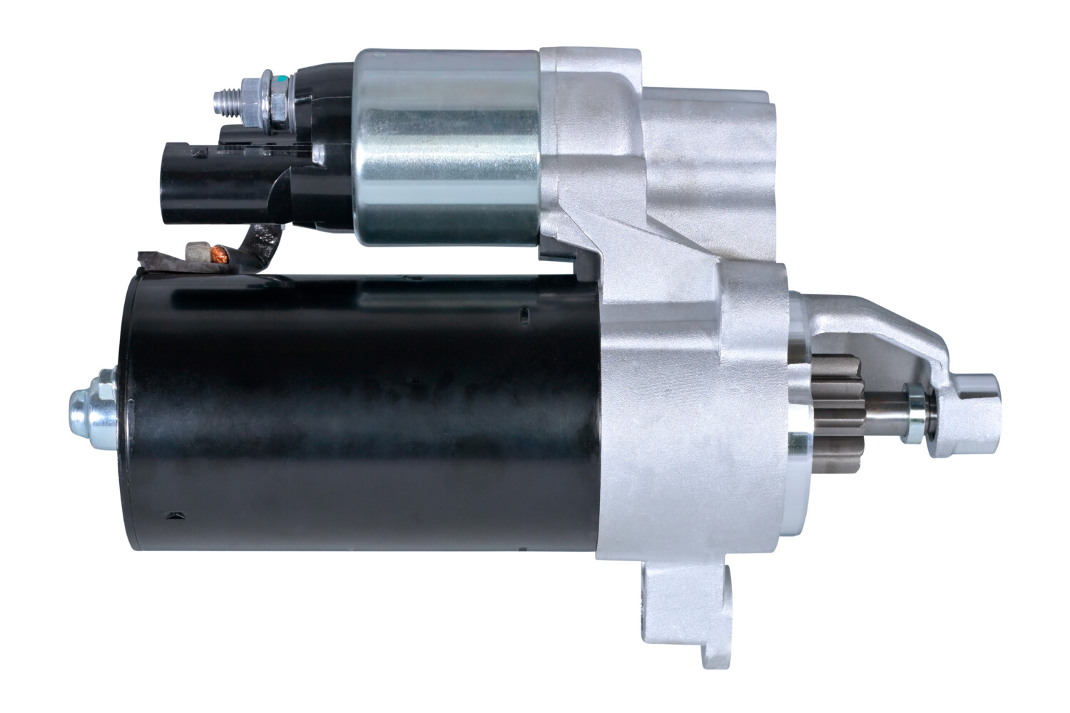 HELLA 8EA 012 528-671 Starter