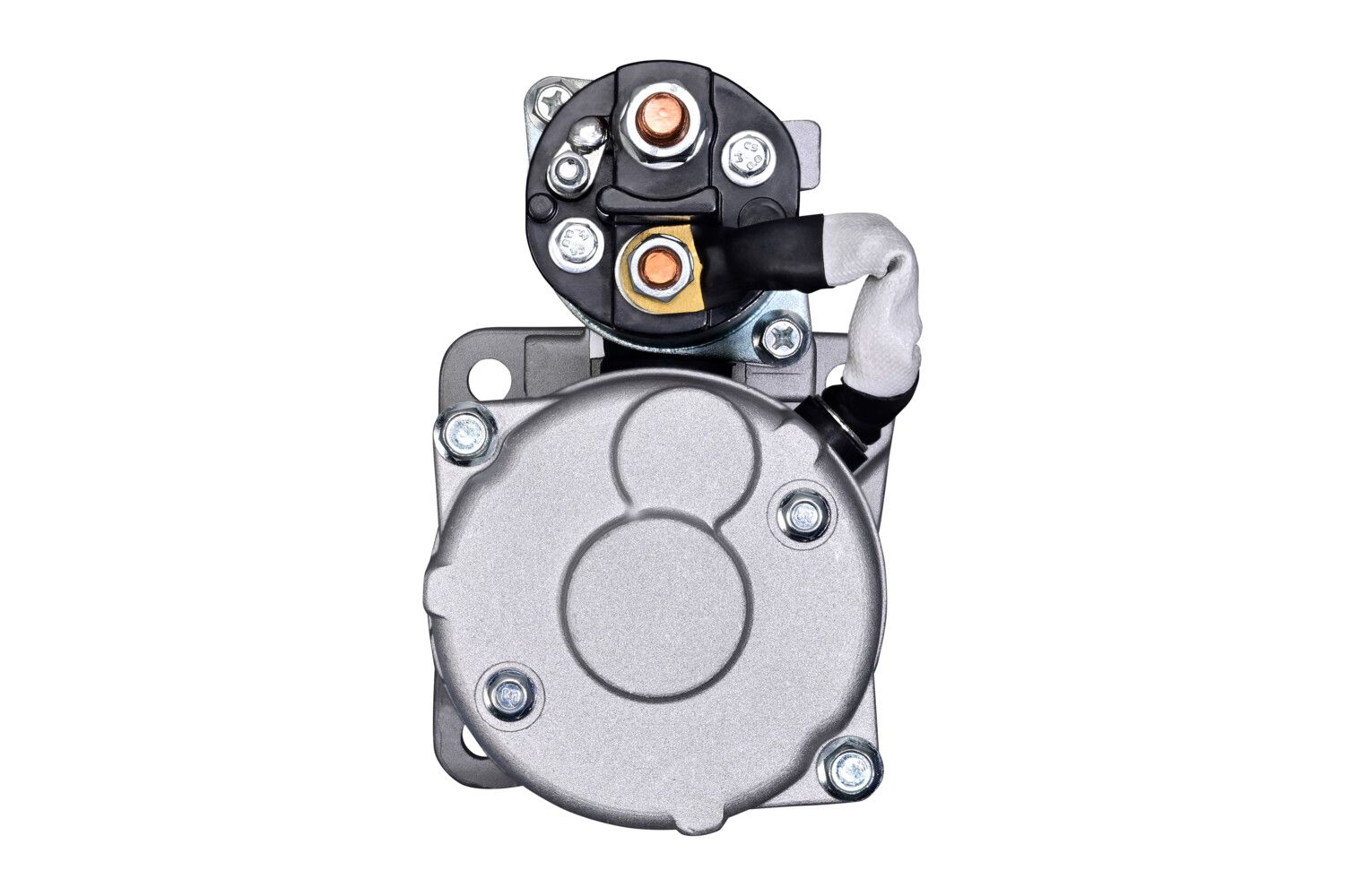 HELLA 8EA 012 586-861 Starter for VW